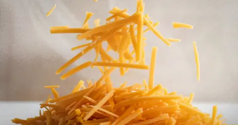 The worst vegan cheese ever is making a comeback — and it might actually be good