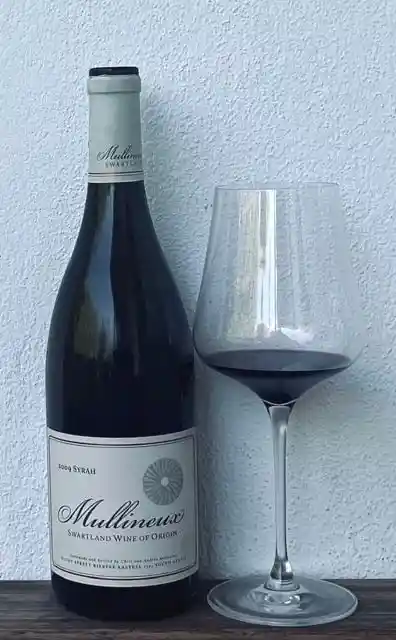Tim James: Swartland wines — built to last or better young?