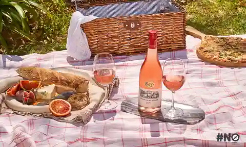 A celebration of wine, tradition and the good life at Franschhoek Cellar