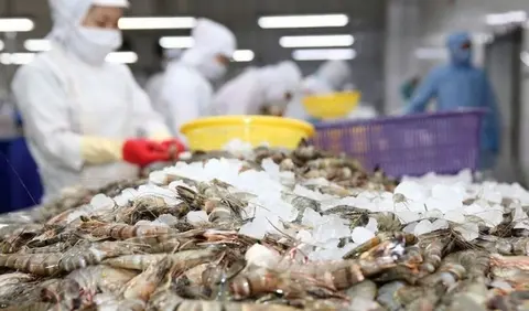 Durian and lobster exports surge on strong Chinese demand