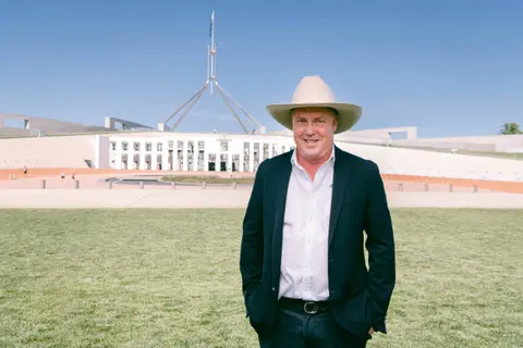 Farmers urge immediate action amid a supply chain probe