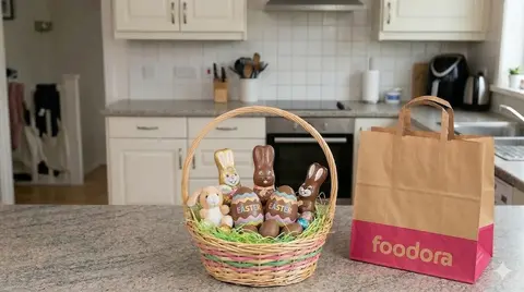 Easter in Austria: the food trend that surprises