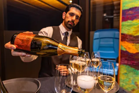 Entries open for the 2026 NSW Sommelier's Wine List Awards