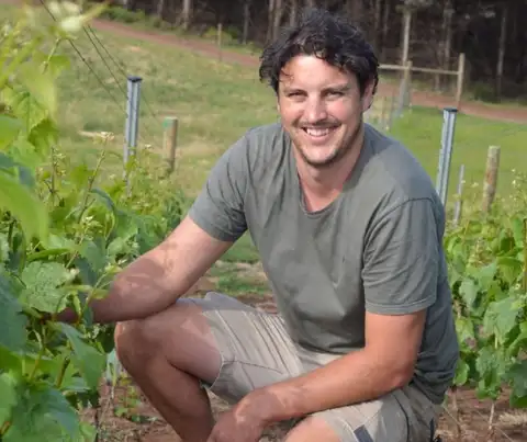 Wine Tasmania launches the Vaughn Dell Scholarship for 2026