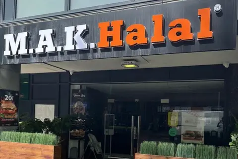 A Coventry halal eatery is handed a zero-star hygiene rating over 'major issues'