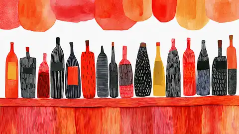 Vinography Unboxed: wines for the week of March 15, 2026