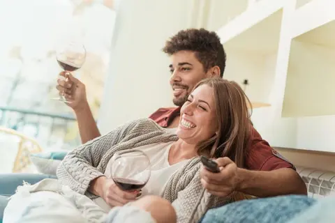 Can the 'Netflix effect' save the wine industry?