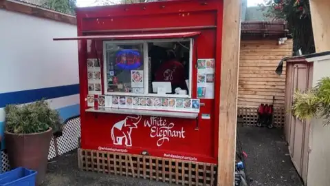 White Elephant food cart celebrates Laos by sharing its 'love language'