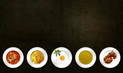 A look at how Americans truly eat comfort food today