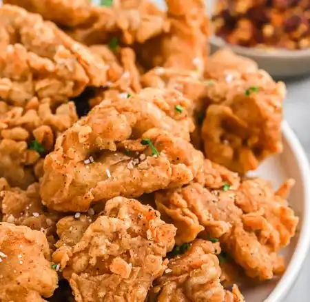Recipe of the Week: March Madness is about basketball, brackets and, most importantly, snacks