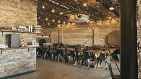 'A labour of love': Albuquerque's only meadery opens its doors in Nob Hill