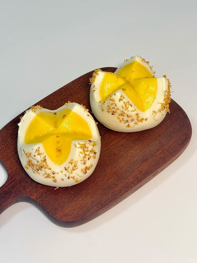School-morning breakfast, solved — one batch covers the week. Soft, sweet, easy to digest