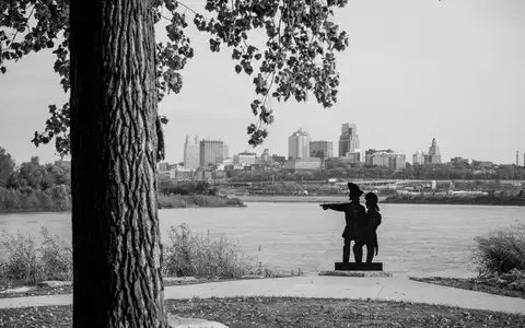 Kansas City, Kansas: the other half of a famous name, explained