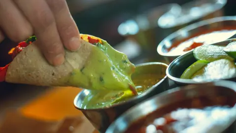 A popular Mexican chain joins a wave of Chapter 11 bankruptcies