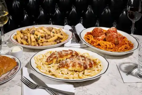 Maggiano's raises portion sizes in a Chili's-style value play