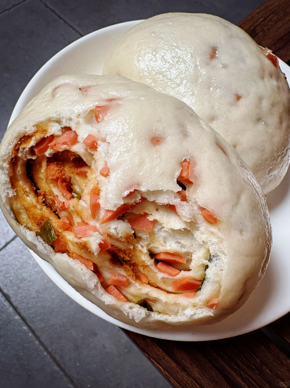 This is SO good — absolutely loaded. Please, you have to make these!!!