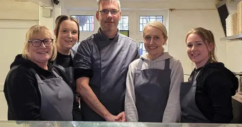 The Sandwich Mill is named among the best sandwich shops in a News & Star competition