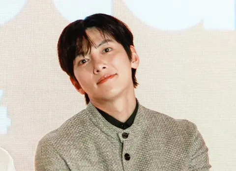 Ji Chang-wook fronts the K-Pinoy food show 'Kumusta'