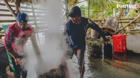 Discovering the Philippines through Bacolod's slow-food spirit and sustainable vision