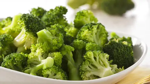 Turn broccoli into a comforting side dish with one canned ingredient
