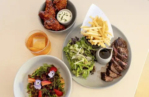 Palo Alto Restaurant Week deals come to Town & Country
