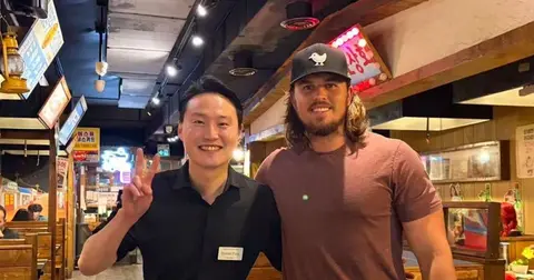 A Toronto restaurant beloved by the Blue Jays opens a second location