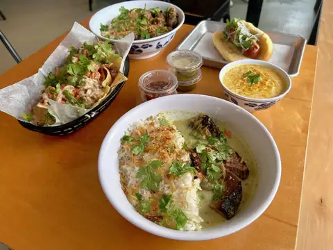 A San Antonio favourite is named to the 'Mount Rushmore of Texas BBQ'