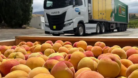 Sun-ripened flavour, grown in New Zealand