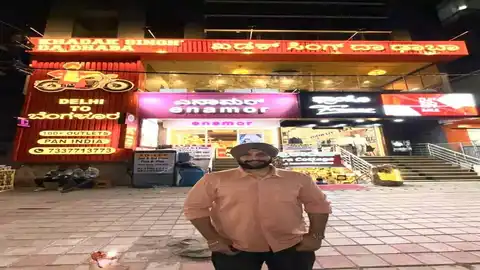 'Heartbroken': a Bengaluru restaurant owner shuts shop just a week after launch amid the LPG shortage