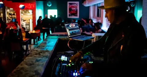 A Toronto nightlife staple is closing 'forever' after this weekend