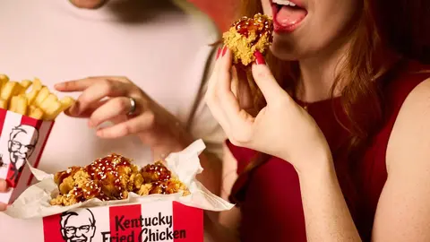 KFC operator Collins Foods jumps on German expansion