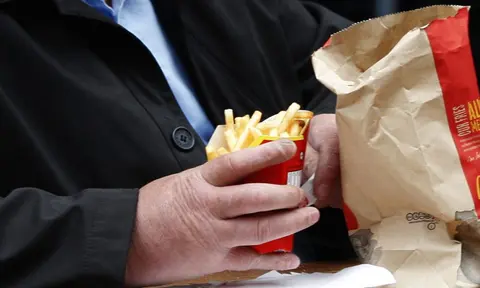 Obesity: why social media is the elephant in the room