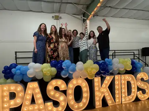 A record-breaking Cioppino & Vino raises over $83,000 for the Paso Robles Children's Museum