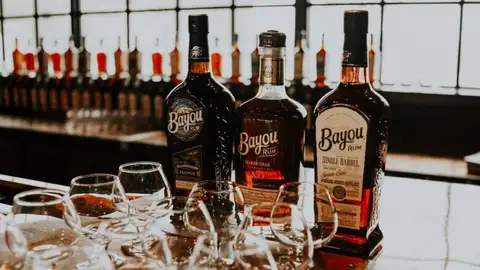 Louisiana's Bayou Rum gets a new recipe after parent company Stoli Group files for bankruptcy
