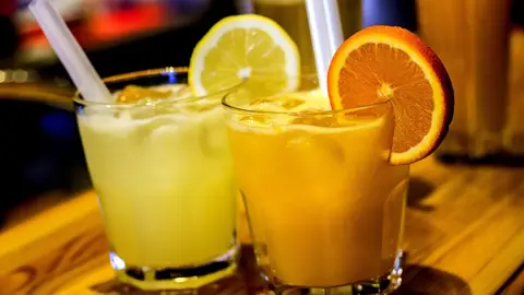 A fruit fight fizzles as a Paris court rejects Oasis claims