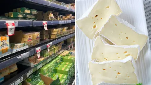 Aussies are only just realising a big truth about cheese