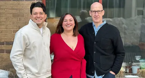 Celine, a Montréal-inspired restaurant, is coming to Fort Point