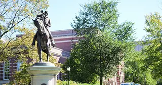 Getting to know your neighbourhood: Brookline Village