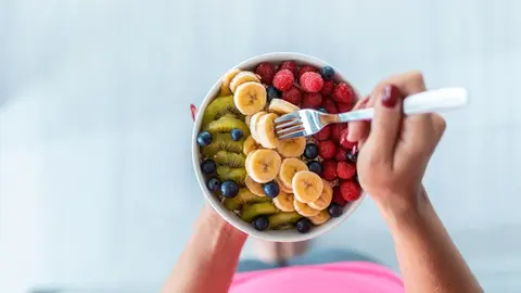 A doctor makes a controversial claim about the 'most dangerous fruit you can eat'