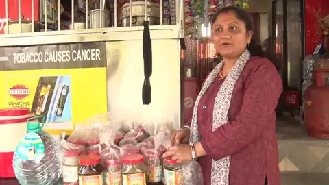 Women's Day 2026: meet Anjali, whose passion for pickles is empowering a village