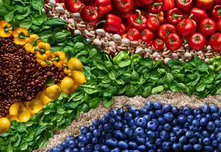 South Africa's Food Bank is nominated for one of the world's biggest environmental prizes