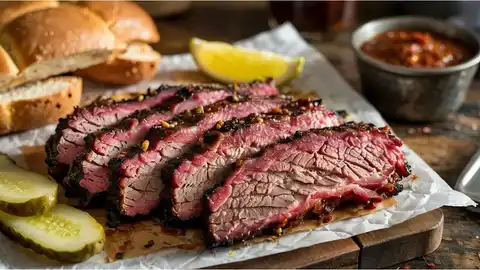 G-Que BBQ opens its first location in downtown Denver
