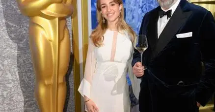 For the fourth straight year, Clarendelle and Domaine Clarence Dillon bring iconic Bordeaux to Hollywood's biggest night