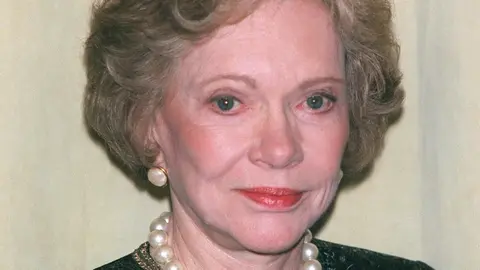 The Southern sandwich First Lady Rosalynn Carter once passed out on a plane
