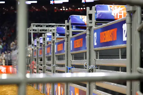 Houston Rodeo 2026: the Rockets owner makes culinary waves with the 1932 Cattleman's Club