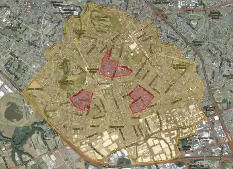 The oriental fruit fly response continues in Papatoetoe