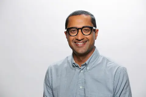 Brinker International promotes George Felix to EVP and chief marketing officer