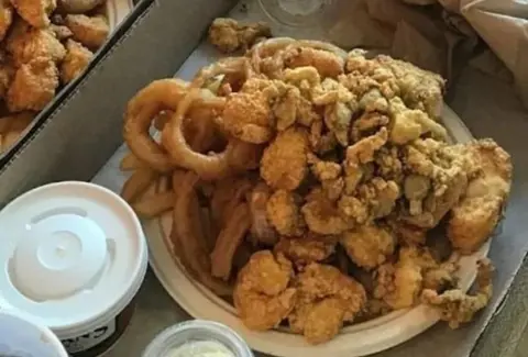 Fried clams in New England: a century-old culinary journey