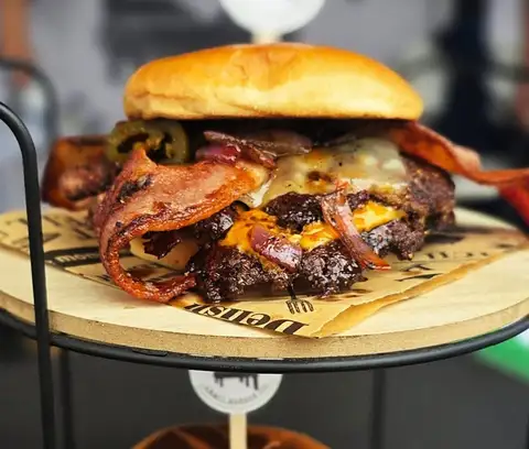 Fort Worth's Syndicate BBQ Smokedown & Music Festival