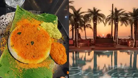 15 new restaurants in Mumbai: March welcomes Rameshwaram Cafe and Bastian Beach Club